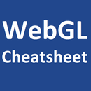 WebGL Cheatsheet aplikacja