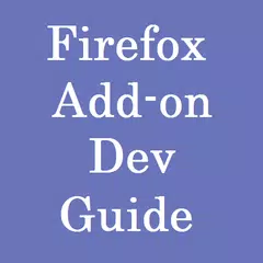 Firefox Add-on Developer Guide