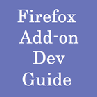 Firefox Add-on Developer Guide icono