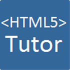 HTML5 Tutor ícone