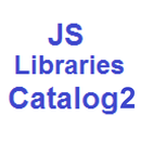 Javascript Libraries Catalog2 aplikacja