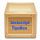 Javascript Tips Box آئیکن