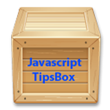 Javascript Tips Box أيقونة