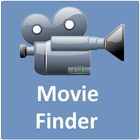 Movie Finder-icoon