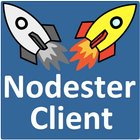 Nodester Client 图标