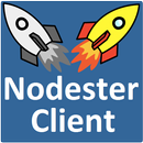 Nodester Client aplikacja