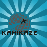 KAMIKAZE icône