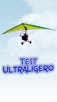 Test Ultraligeros Affiche