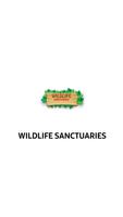 Wildlife Sanctuaries الملصق