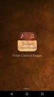 Indian Classical Ragas Affiche