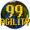 99 Agility Tracker for Oldschool Runescape