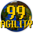 99 Agility icône