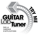 GuitarLab Tuner Trial APK