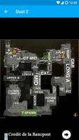 Maps for CS:GO Screenshot 1