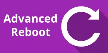 Advanced Reboot | Restart [ROOT]