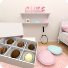 脱出ゲーム バレンタインデー 〜想いを届けるチョコレート〜 圖標