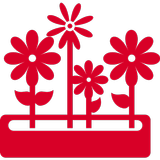 꽃보다달력 ikona