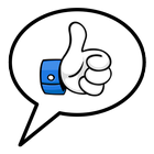 Custom Chat Stickers Instantly icono