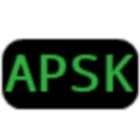 APSK-icoon