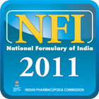 NFI 2011 আইকন