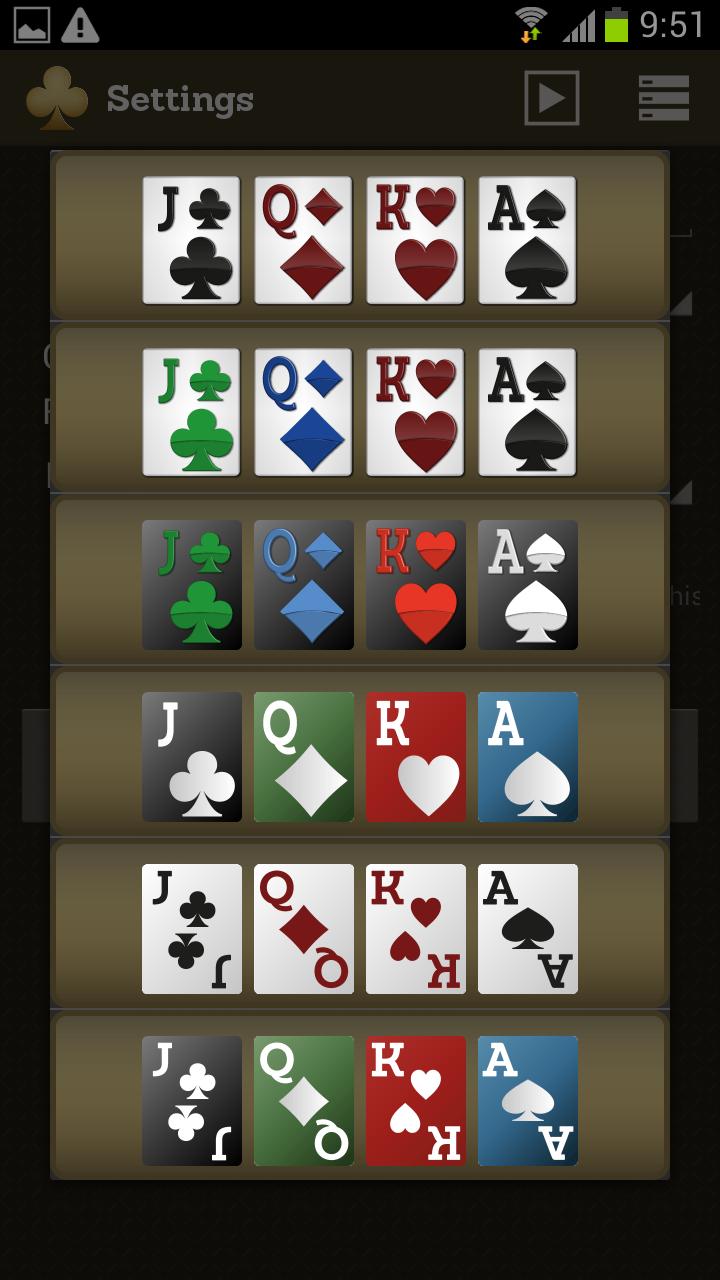 Open Face Chinese Poker Download Open Face Chinese Poker Download