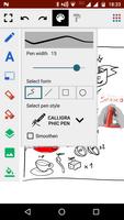 ScribMaster ภาพหน้าจอ 1