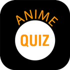 Preguntas Anime icon