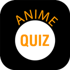 Preguntas Anime アイコン