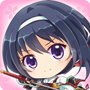 戦国ぼっち　～ぼっちが戦国の姫達と絶体絶命を逆転するパズル～ APK