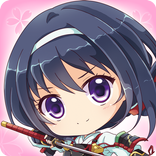 戦国ぼっち　～ぼっちが戦国の姫達と絶体絶命を逆転するパズル～