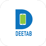 DeeTab-icoon