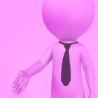 Unique Coordinator ไอคอน