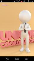 Unique Coordinator โปสเตอร์