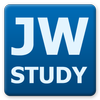 آیکون‌ JW Study Aid