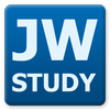 JW Study Aid biểu tượng