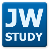 JW Study Aid-icoon