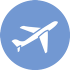 Flight Search icon
