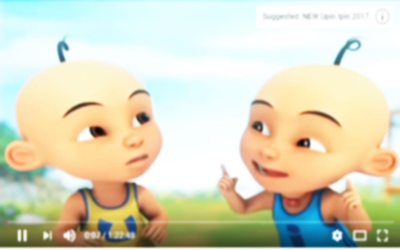 Gudang Video Of Upin Ipin For Android Apk Download
