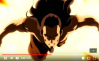 Koleksi Video Of Avatar capture d'écran 3
