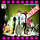 APK Video Of Ben 10