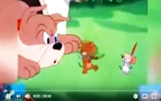 Kumpulan Video Of Jerry 2018 screenshot 2
