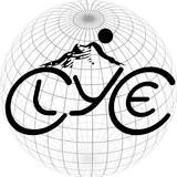 CyCLE AXIS — GPS Bike Computer ikona