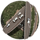 On The Road SMS APK