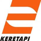 Tiket Kereta App icon