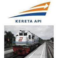Tiket Kereta App capture d'écran 1