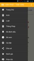 Kinh Phat - Tam Tang (Offline) capture d'écran 1