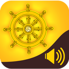 Nikaya Audio (Nghe Kinh Phat) ikona