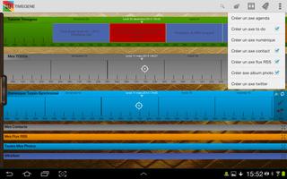 TimeGene Premium 1.0 capture d'écran 1