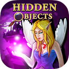 Hidden Object Mystery Paradise icono