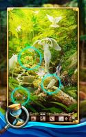 Hidden Object Mystery Paradise 스크린샷 1